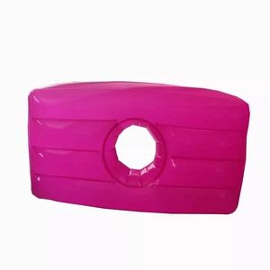 Bbl mattress- used. 20 inch hole.